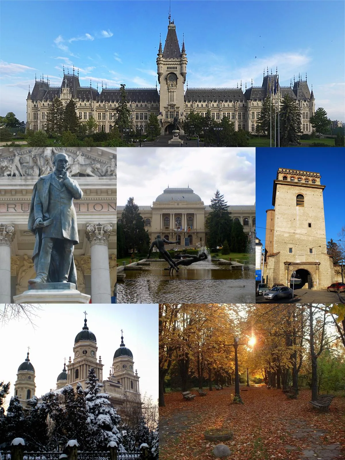 Timișoara - Catedrala Ortodoxă