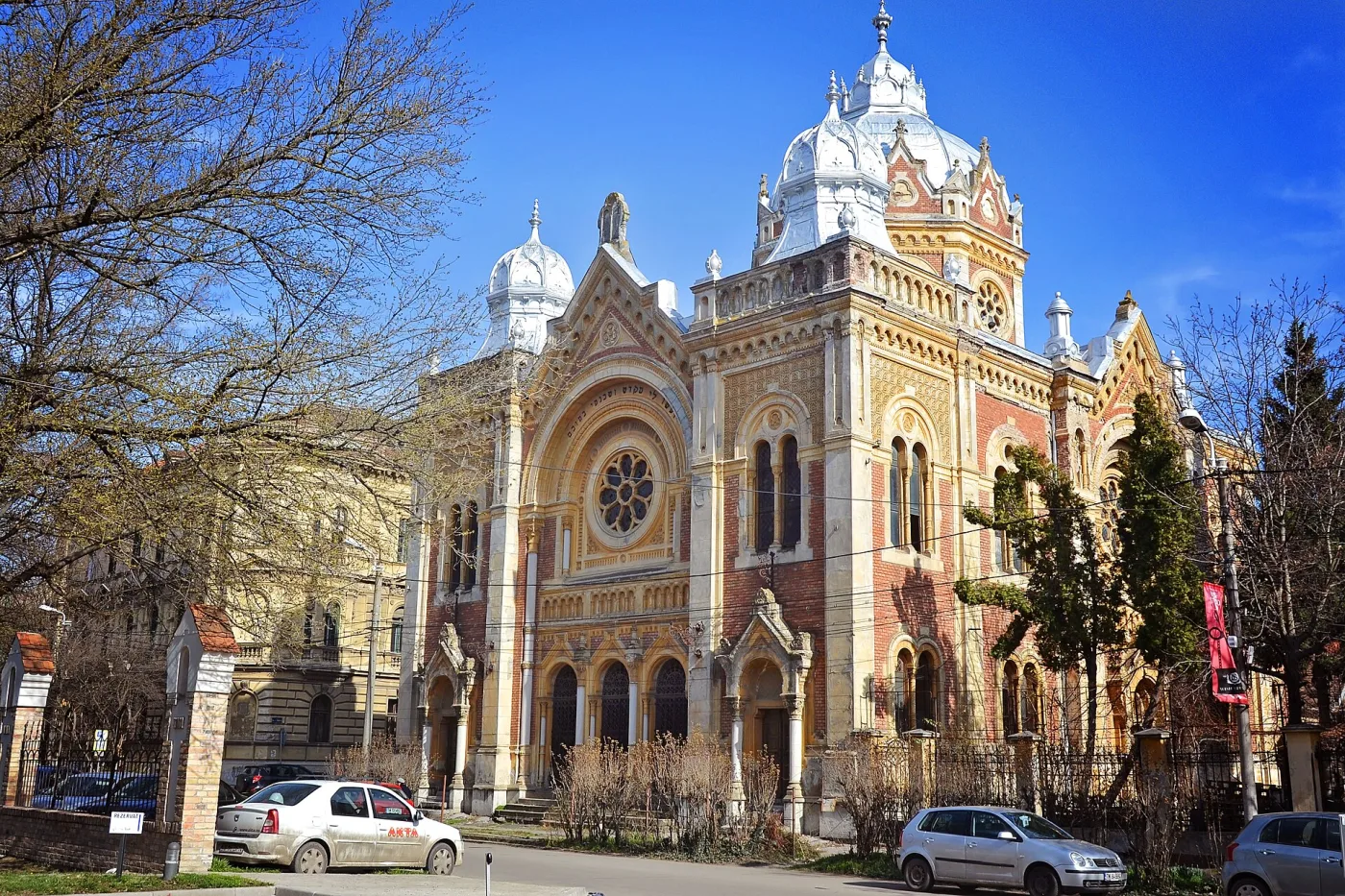 Timișoara - Cartierul Fabric