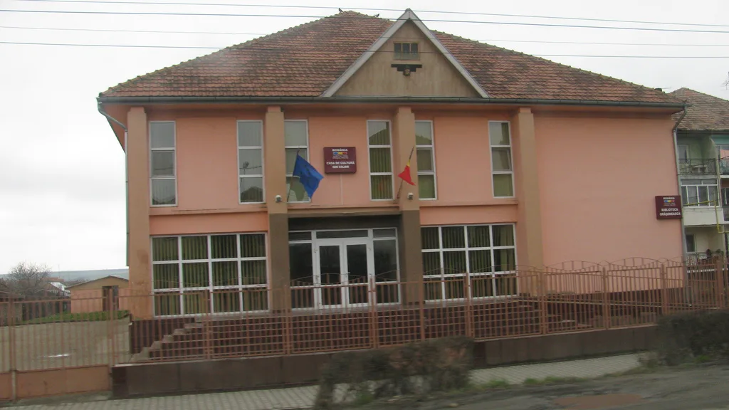 Recaș - Vinăria Recaș