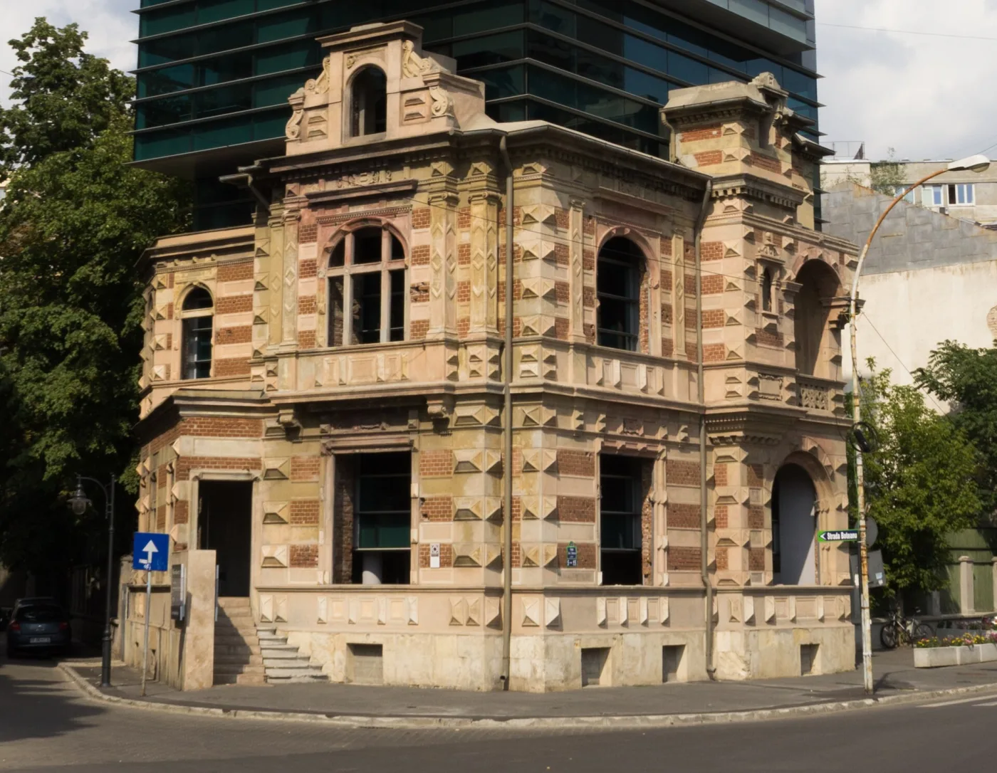 Timișoara - Revoluția 1989 Memorial