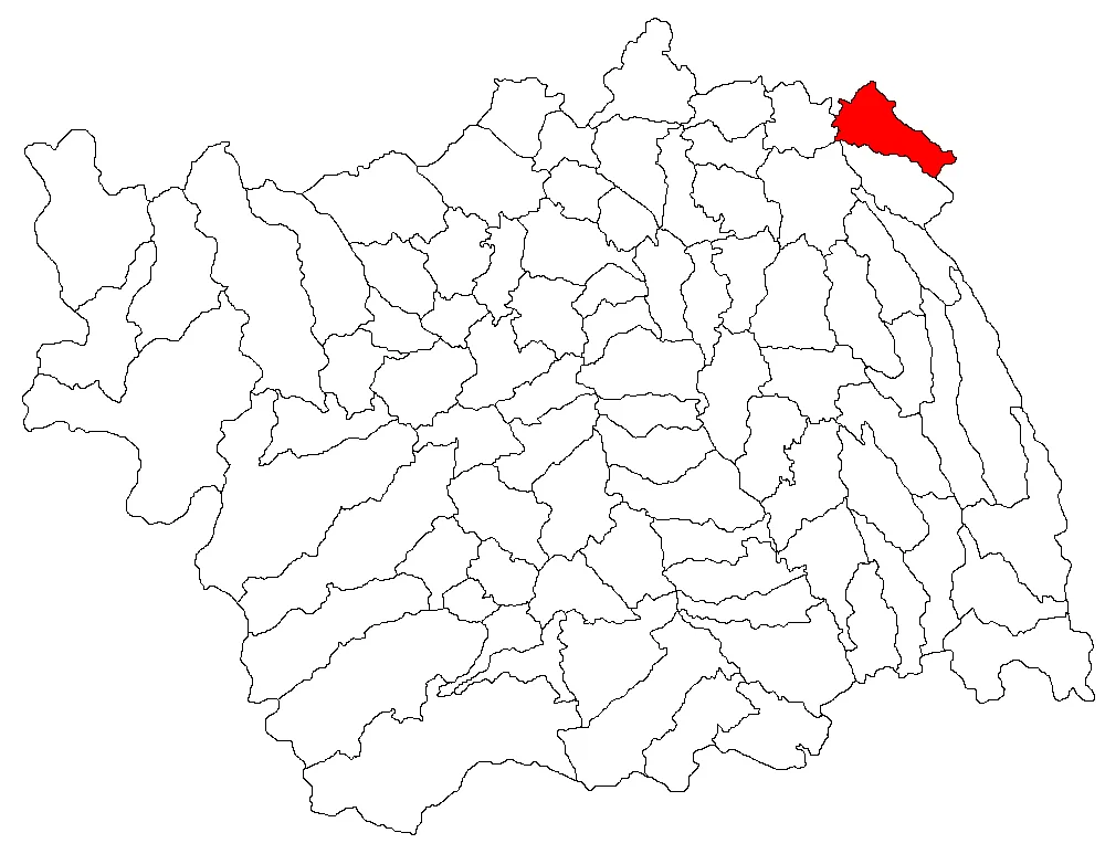 Lipova - Băile Lipova Arad