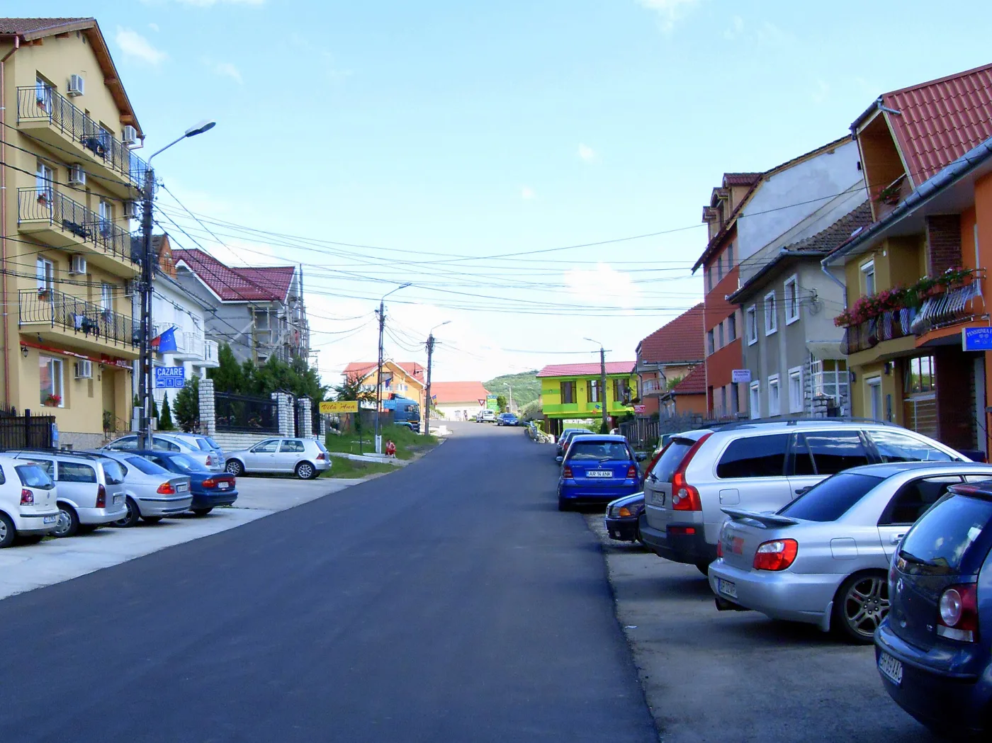 Băile Felix - Aquapark