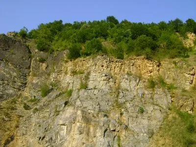 Cheile Babei - Sălaj