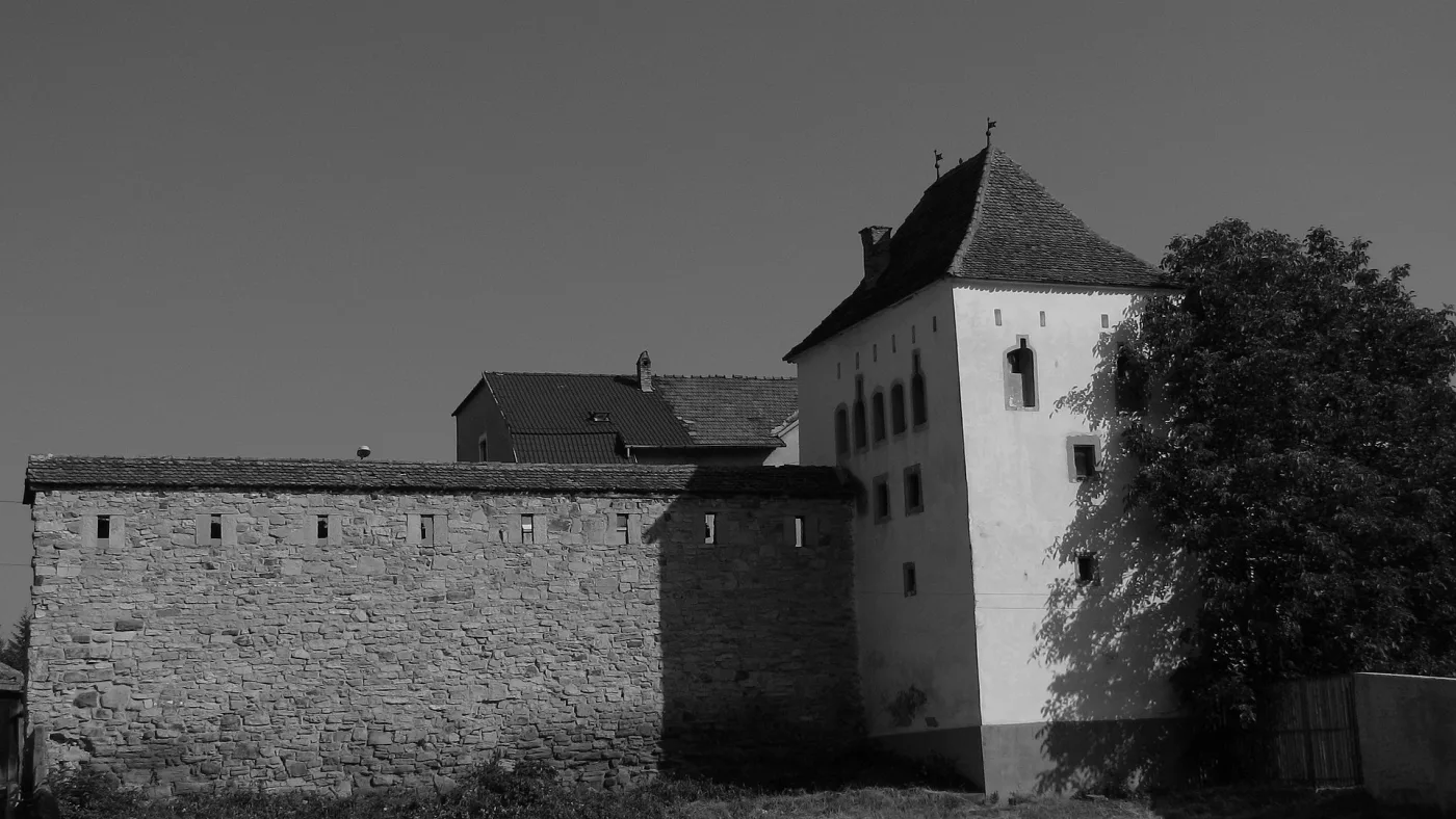Bistrița - Turnul Dogarilor