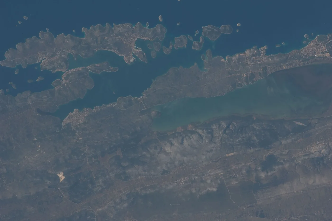 Mihăileni - Lacul Drăcila