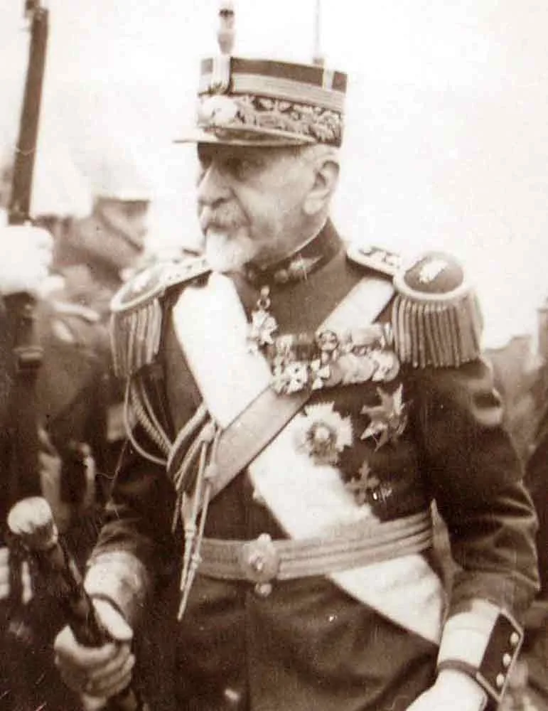 Vaslui - Muzeul Județean Ștefan cel Mare