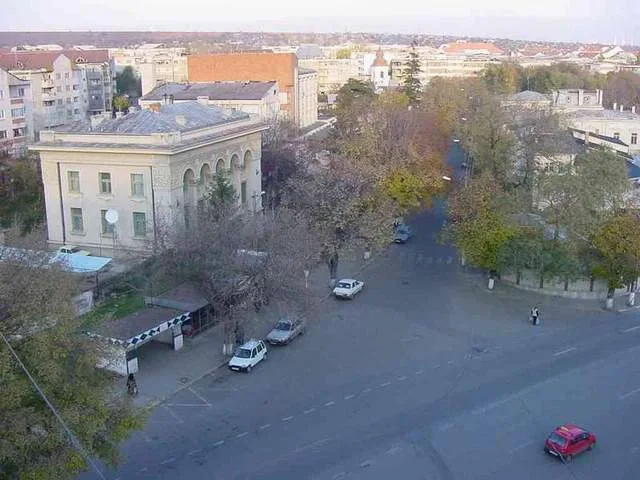 Huși - Podgoria Hușilor
