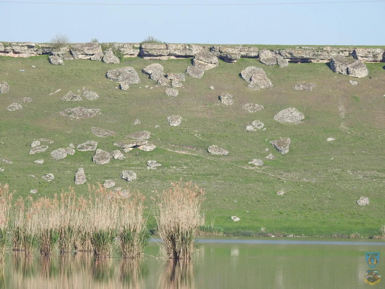 Negrești - Lacul Negrești