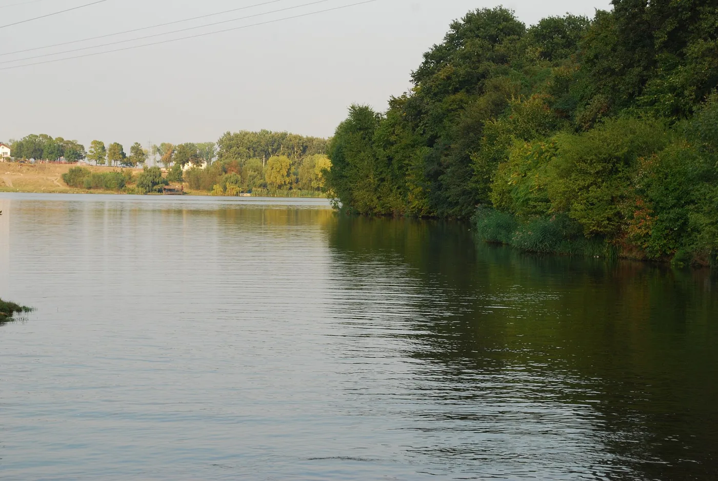 Lacul Cernica - Agrement foto 1