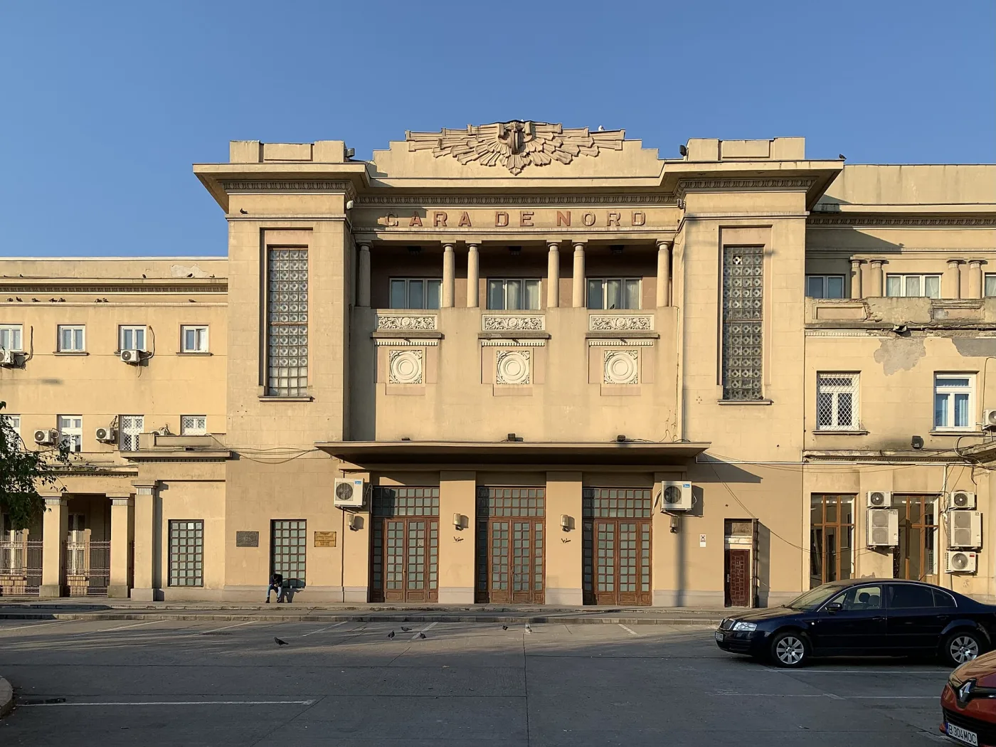 București - Gara de Nord