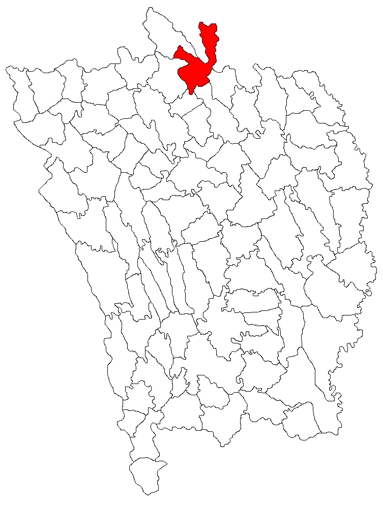 Codăești - Podgoria Codăești