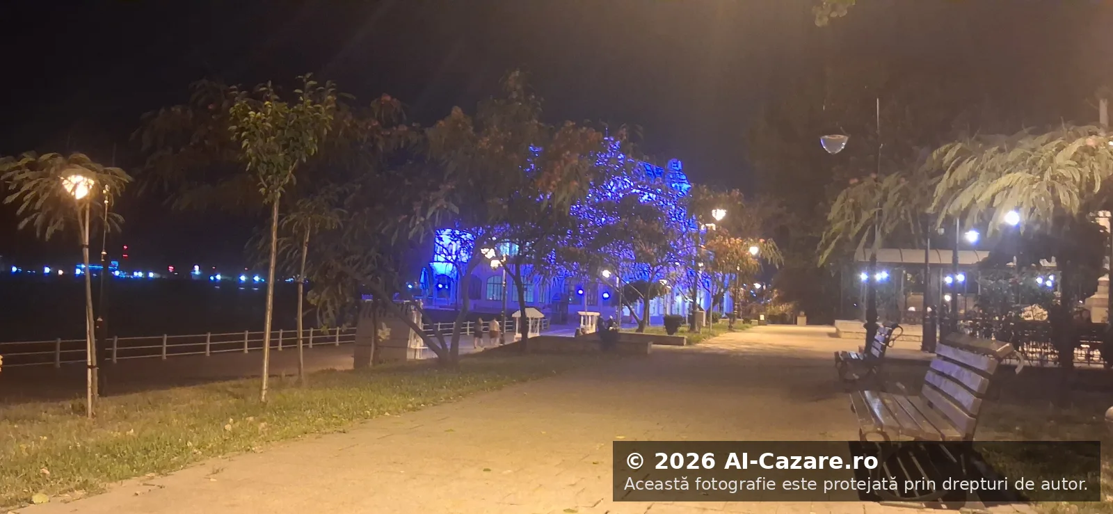 Cazinoul din Constanța foto 3