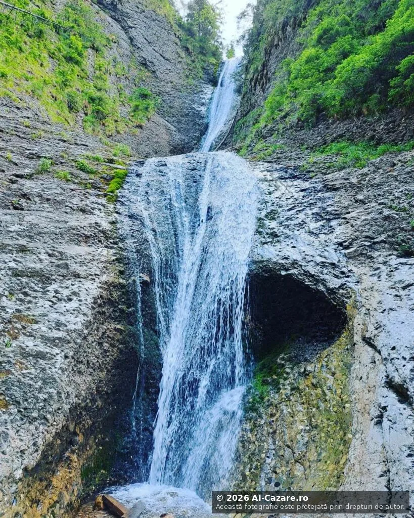 Cascada Duruitoarea