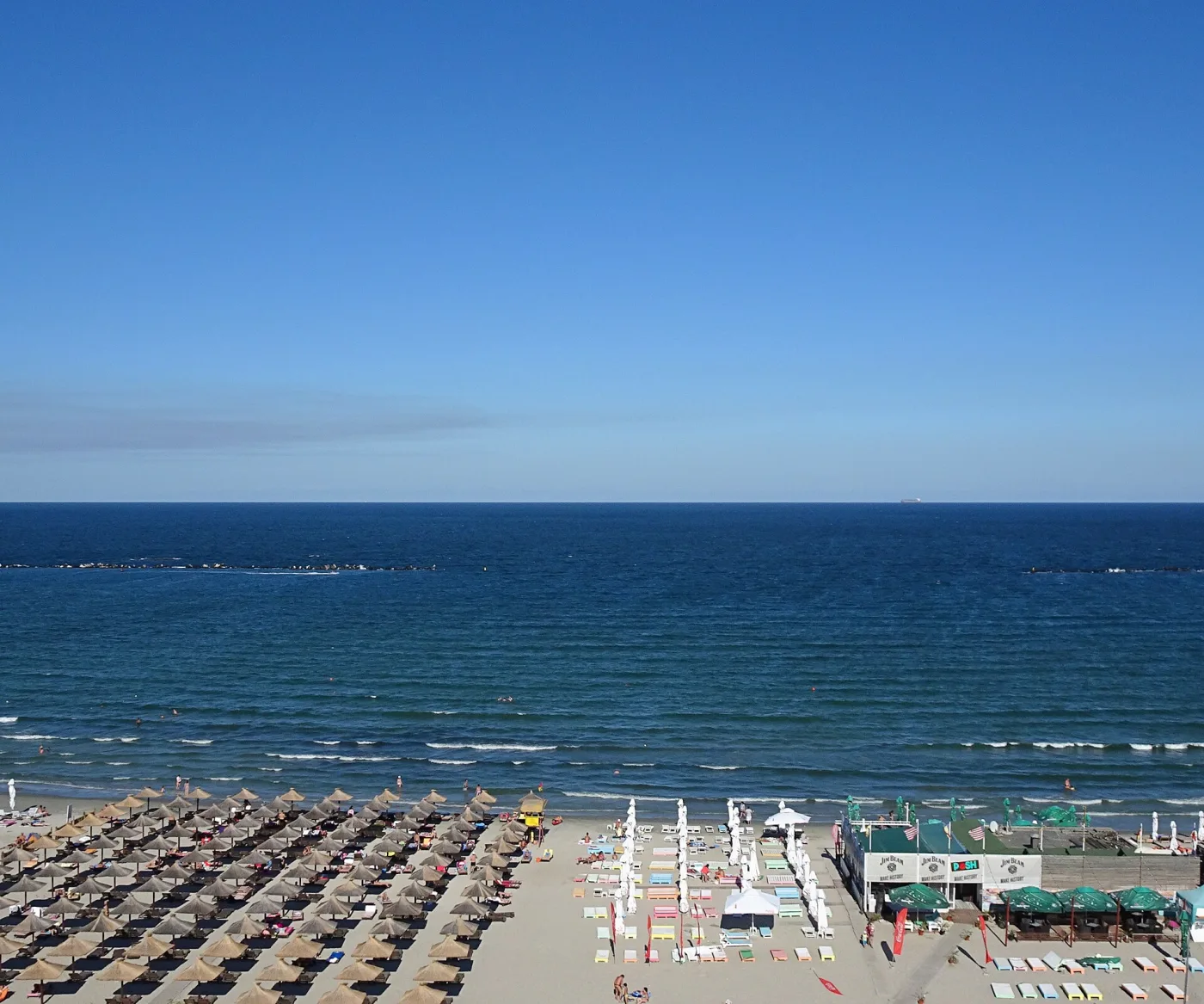 Mamaia