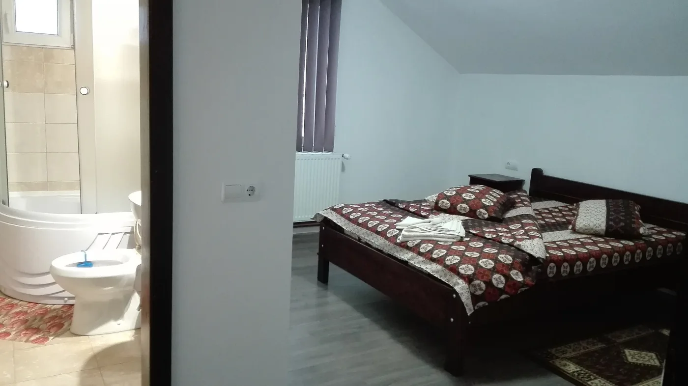 Stațiunea Moneasa