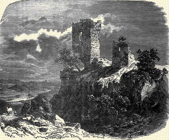 Cetatea Medievală Bistrița