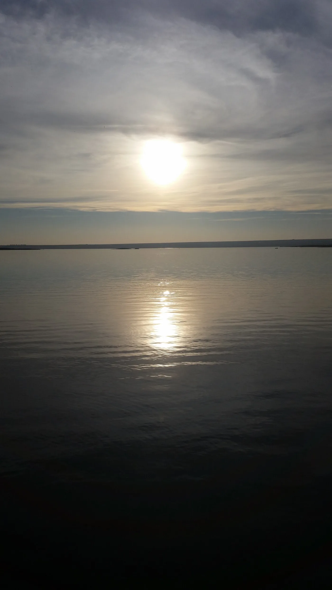 Lacul Stânca-Costești