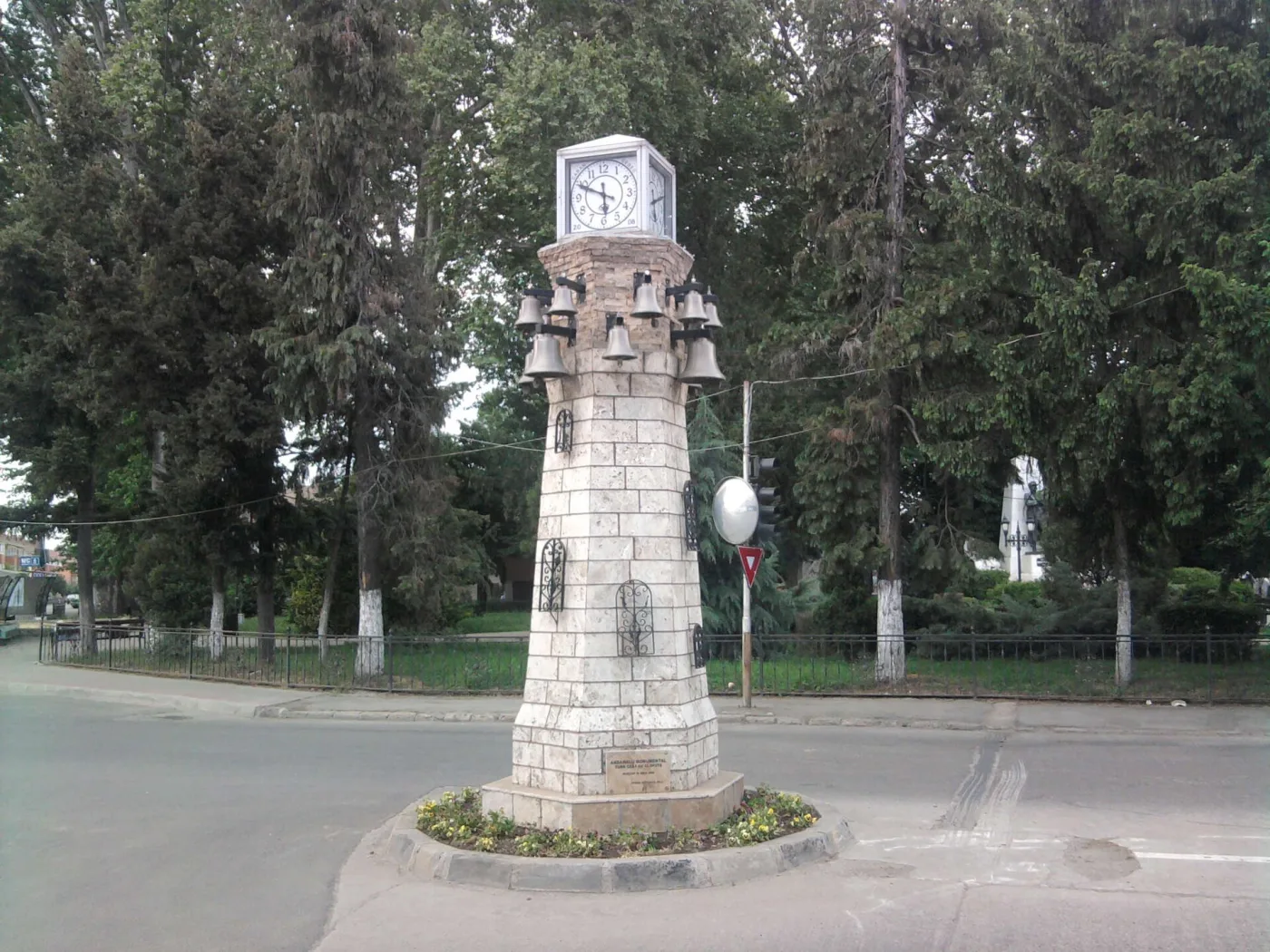 Cetatea Medievală Caransebeș
