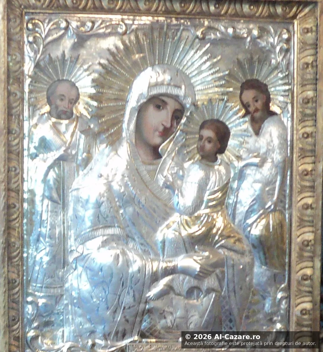 Mânăstirea Suzana foto 5