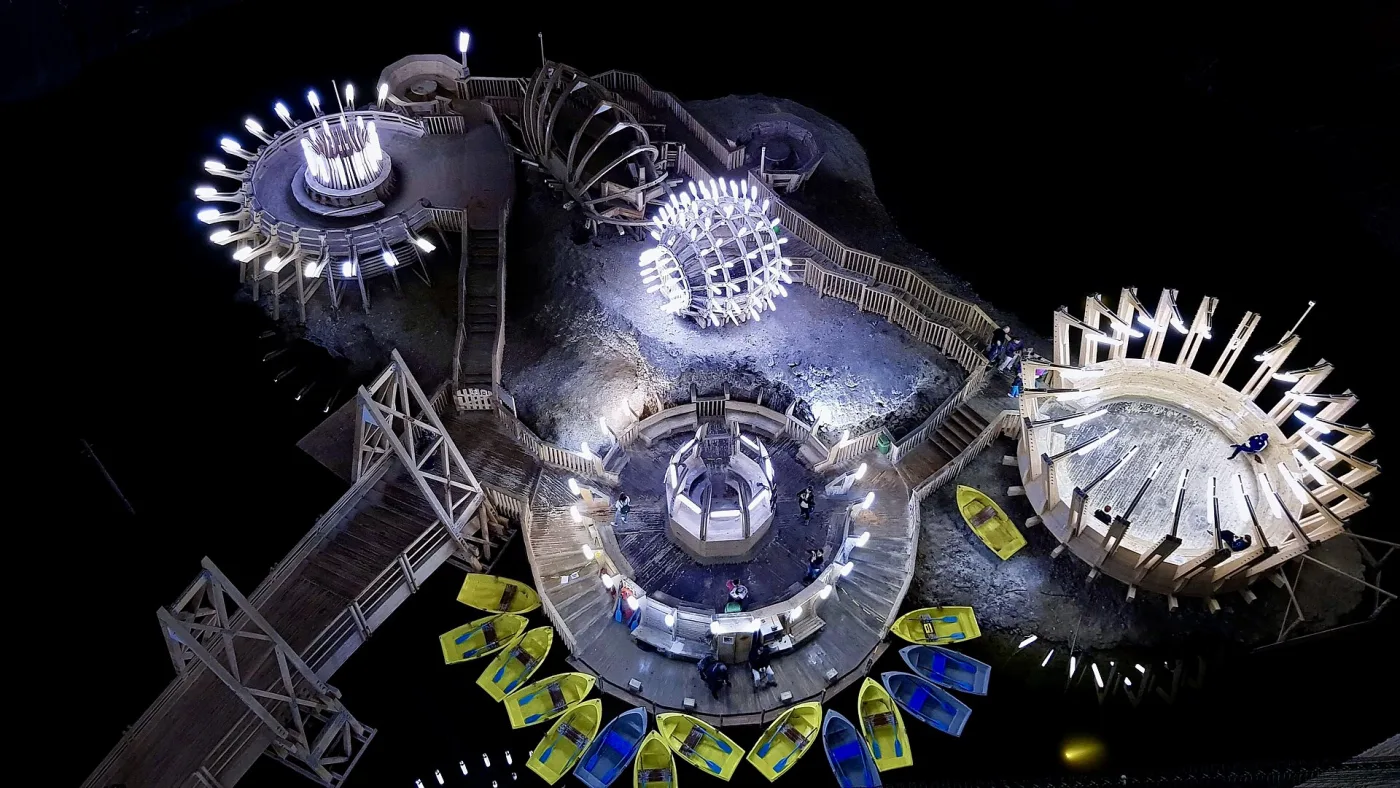 Salina Turda