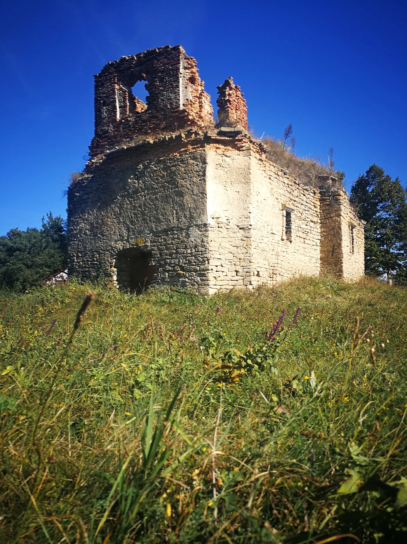 Biertan - Sat și Cetate