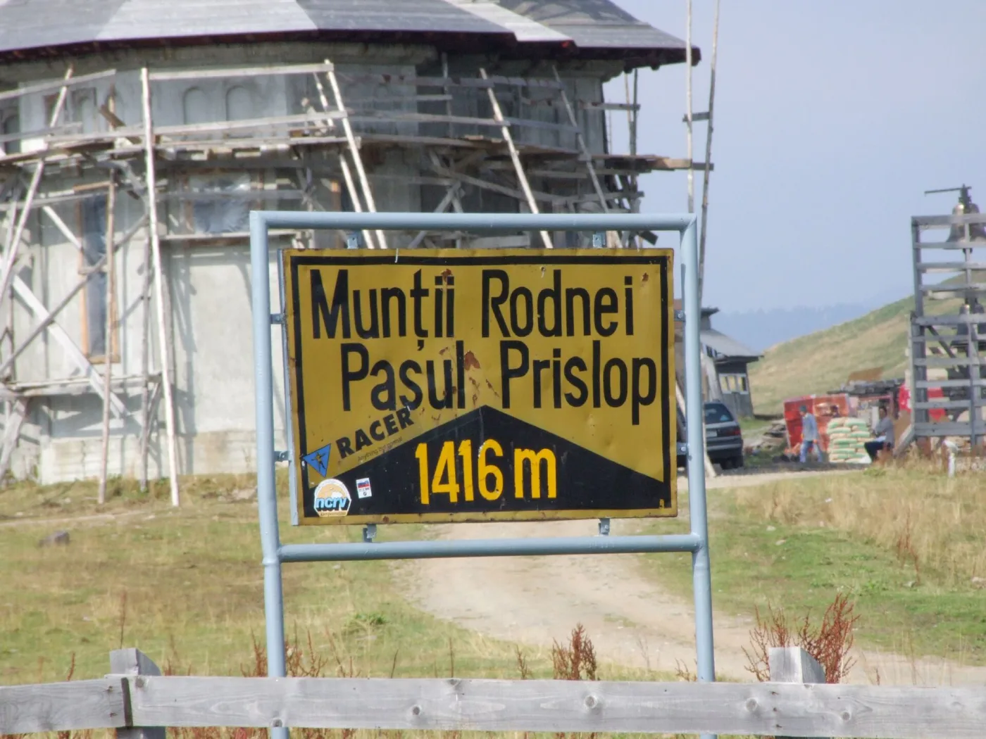 Pasul Prislop