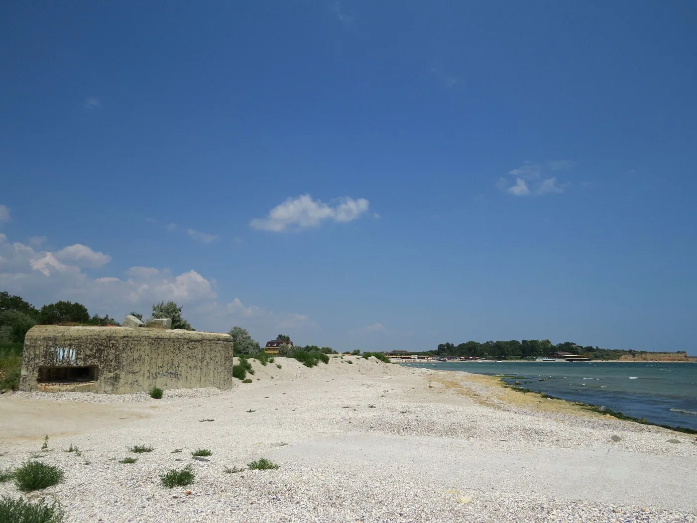 Neptun-Olimp
