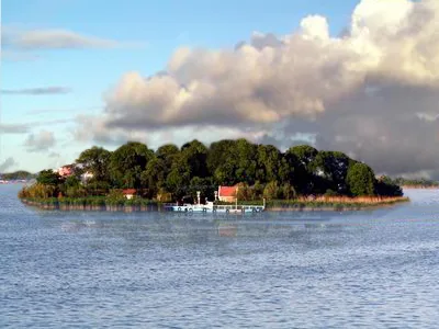 Insula Ovidiu