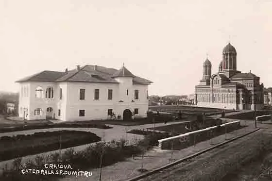 Craiova - Casa Băniei