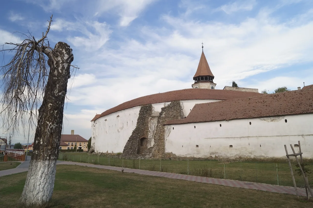 Roșia Montană - Sit UNESCO