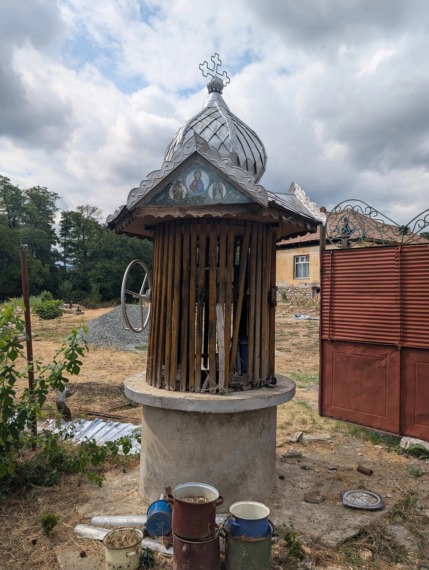 Stânca Porcului