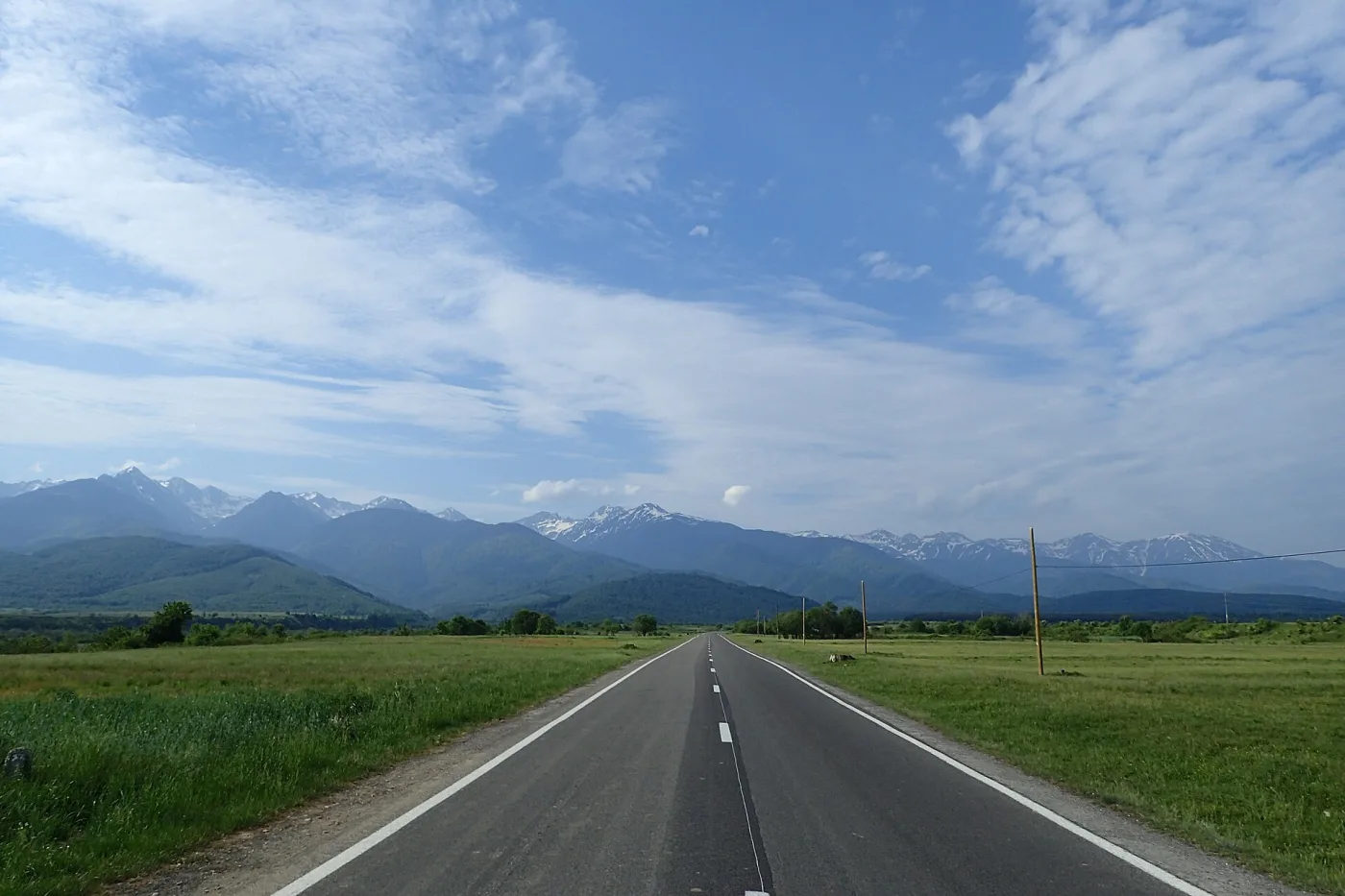 Transfăgărășanul