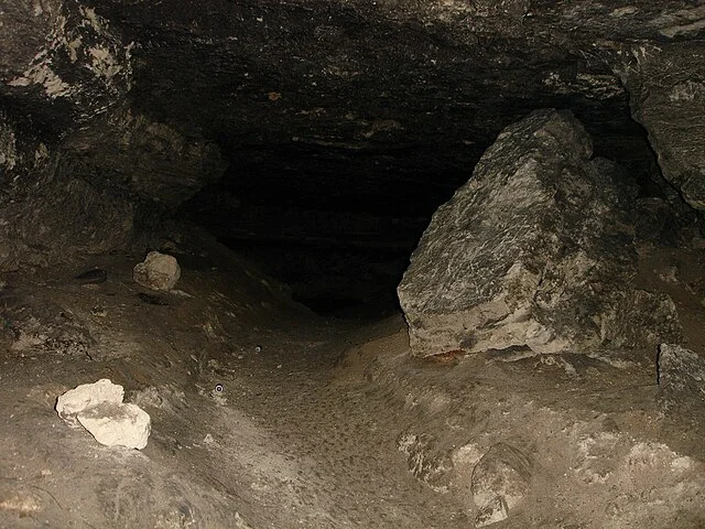 Limanu - Peștera foto 3