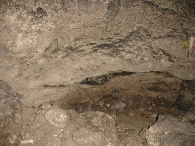 Limanu - Peștera foto 2