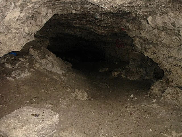 Limanu - Peștera foto 6