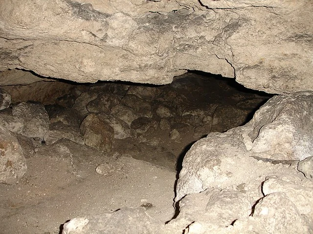 Limanu - Peștera foto 5