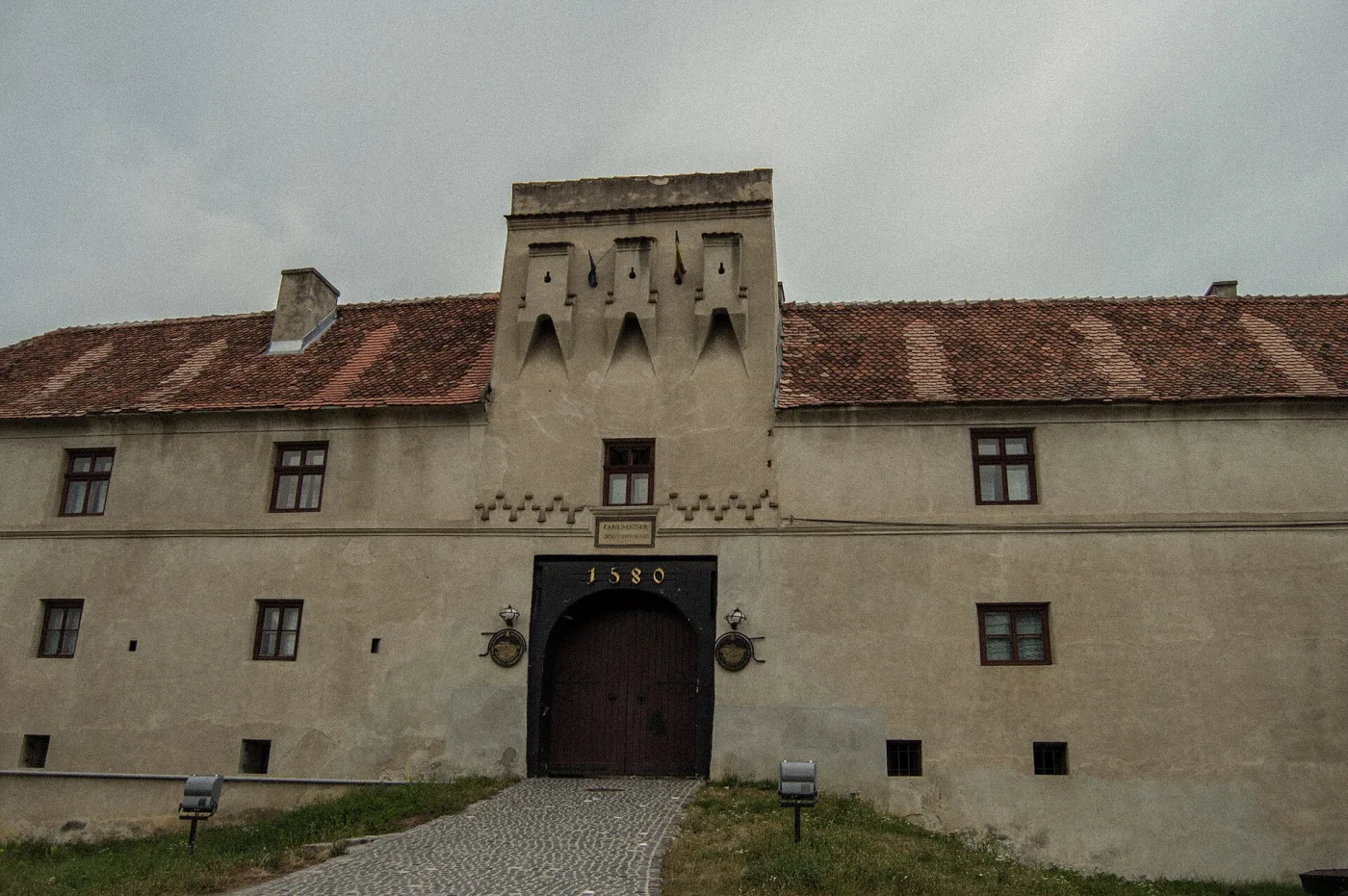 Brașov - Cetatea Brașovului