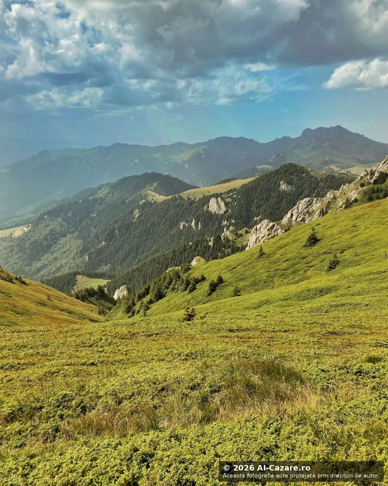 Masivul Ciucaș - Vârful foto 6