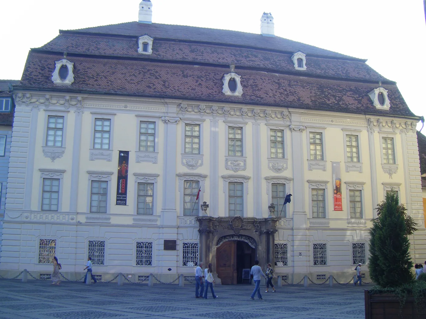 Muzeul Național Brukenthal