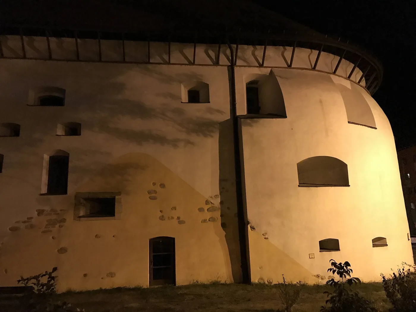 Sibiu - Turnul Gros