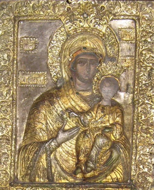 Mânăstirea Nicula