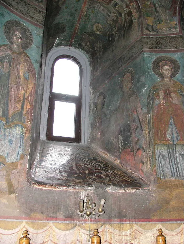 Mânăstirea Cetățuia