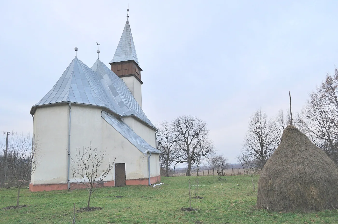 Câmpulung la Tisa