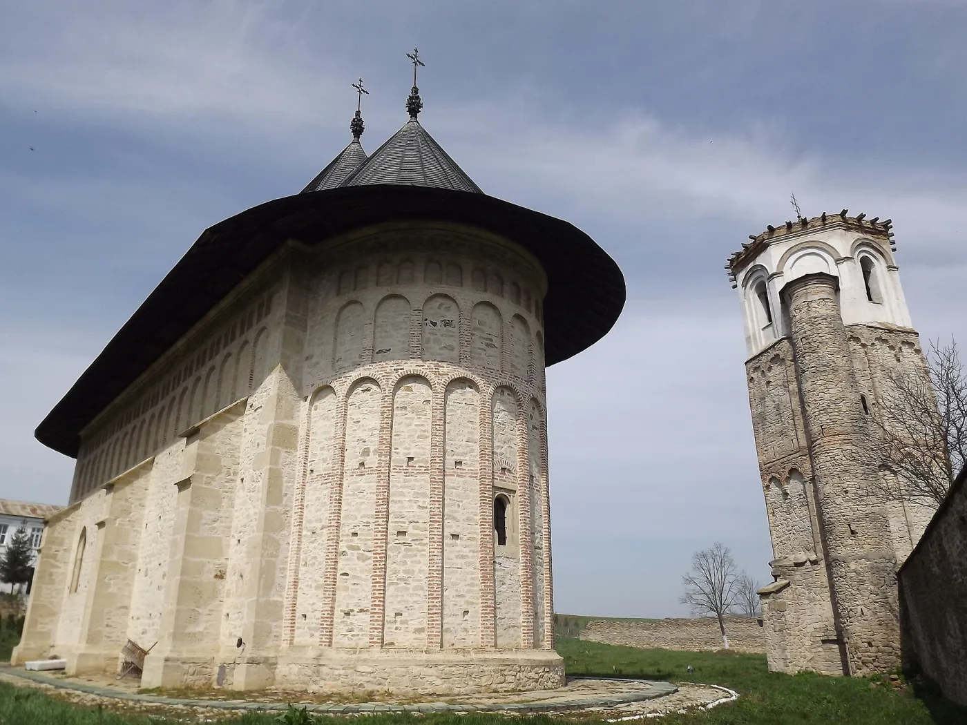 Baia Mare - Turnul Sfântului Ștefan