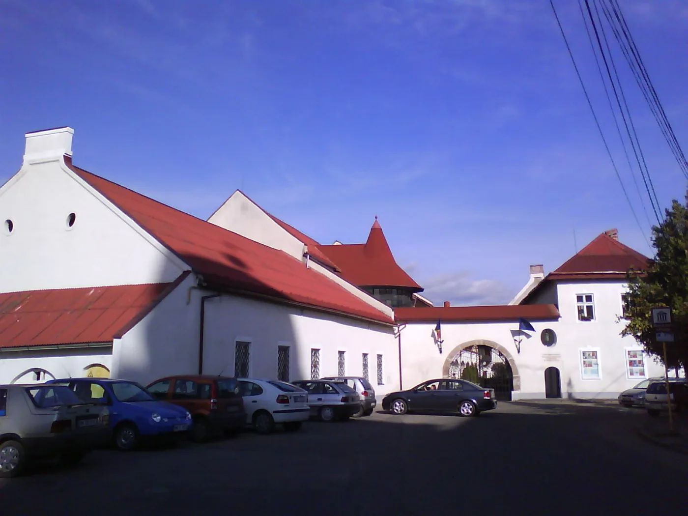 Baia Mare - Muzeul Județean
