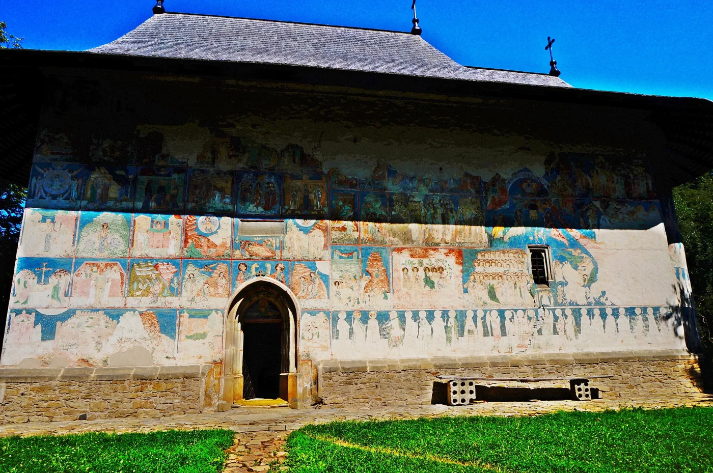 Mânăstirea Arbore