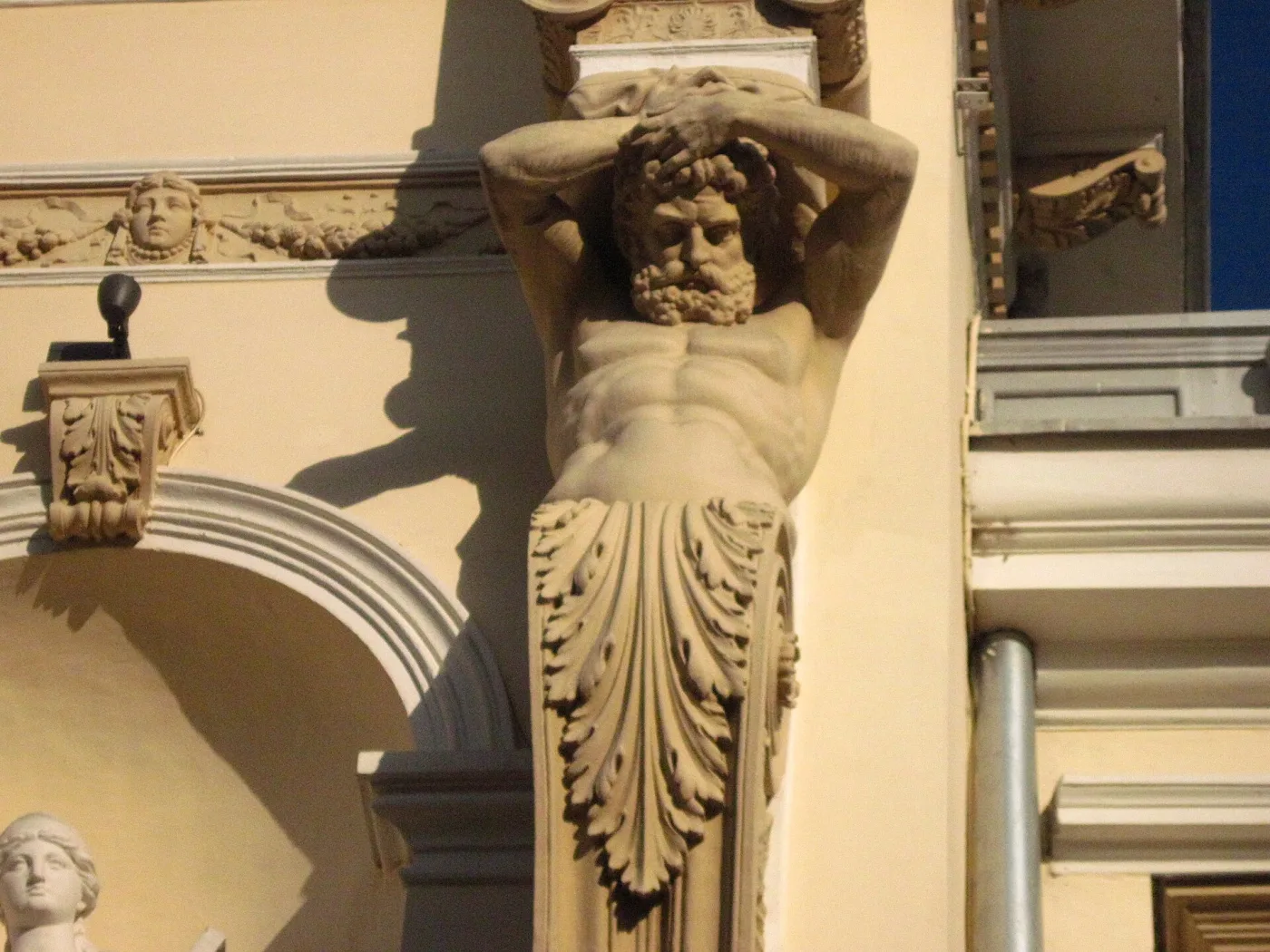 Iași - Muzeul Unirii