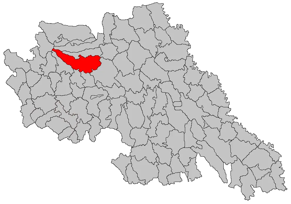 Cotnari - Podgoria Istorică