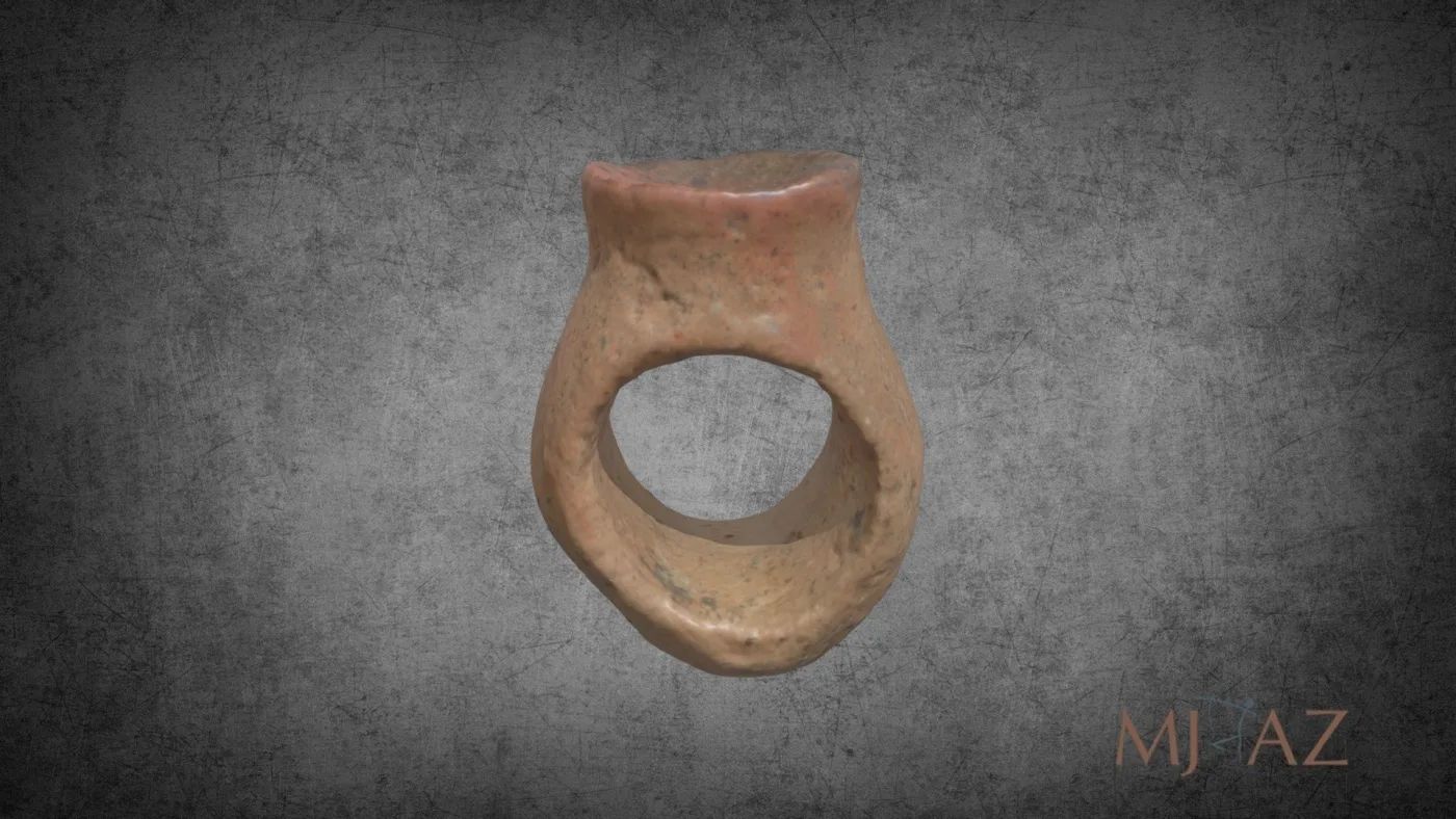 Cucuteni - Situl Neolitic
