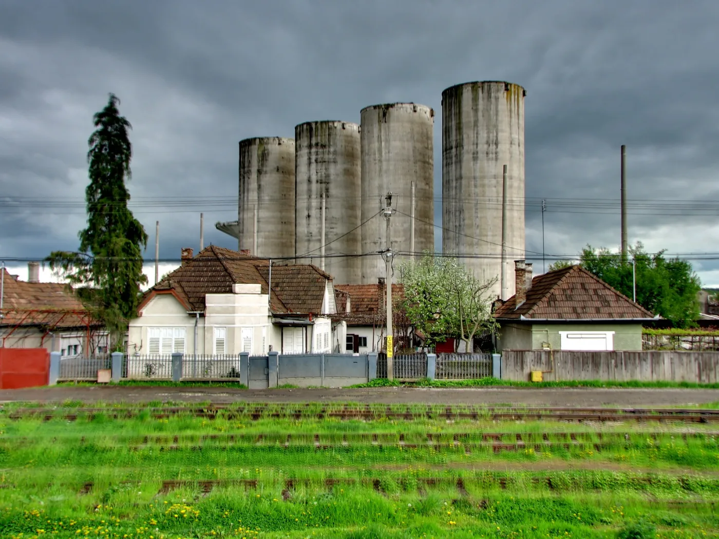 Reghin - Atelier de Viori Gliga